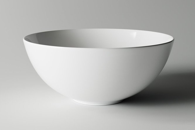 Умывальник накладной CERAMICA NOVA Element 80551223 от магазина ЛесКонПром.ру