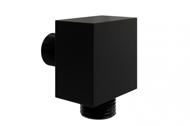 Подключение шланга WasserKRAFT 80382011 от магазина ЛесКонПром.ру