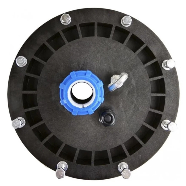 Оголовок скважинный Oasis OGS-113-127/32 от магазина ЛесКонПром.ру