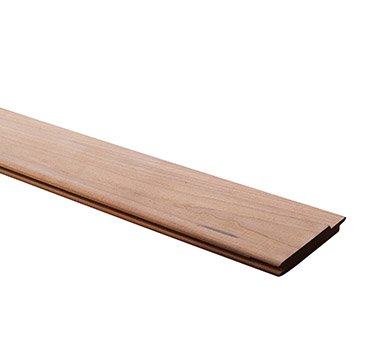 Евровагонка липа 15х96х1200 мм класс А от магазина ЛесКонПром.ру