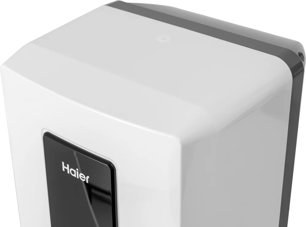 Накопительный водонагреватель Haier Q1(R) ES15V-Q1(R) электрический от магазина ЛесКонПром.ру