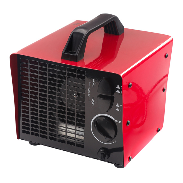 Тепловентилятор ONHEAT StrongHeat 2 кВт от магазина ЛесКонПром.ру