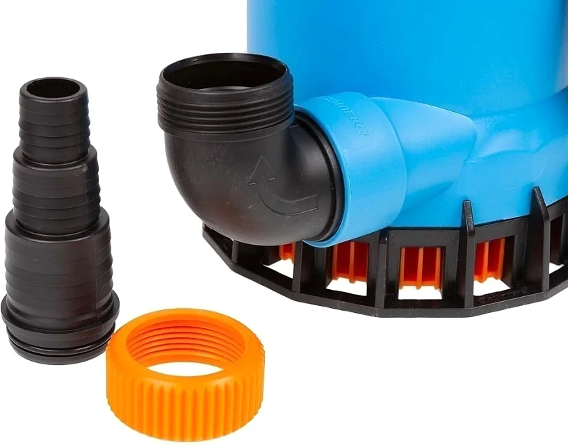 Дренажный насос Джилекс Дренажник 200/25 от магазина ЛесКонПром.ру