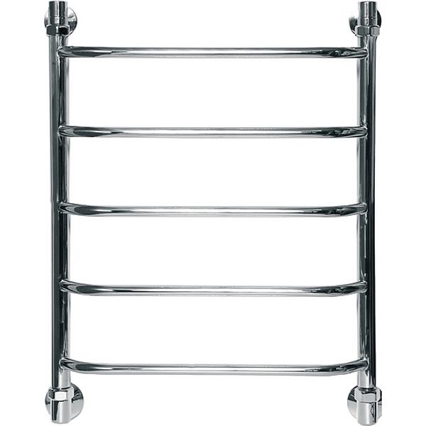 Водяной полотенцесушитель Ника Trapezium ЛТ 60x60 Хром от магазина ЛесКонПром.ру