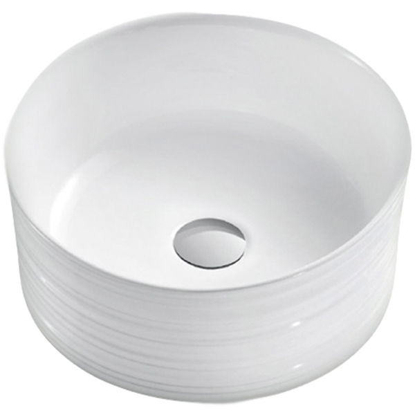 Раковина-чаша BelBagno 41 BB1420 Белая от магазина ЛесКонПром.ру