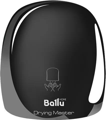 Сушилка для рук Ballu BAHD-2000DM сhrome от магазина ЛесКонПром.ру