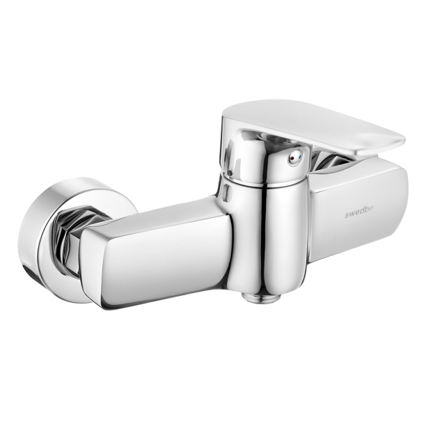 Смеситель для душа SWEDBE Venado от магазина ЛесКонПром.ру