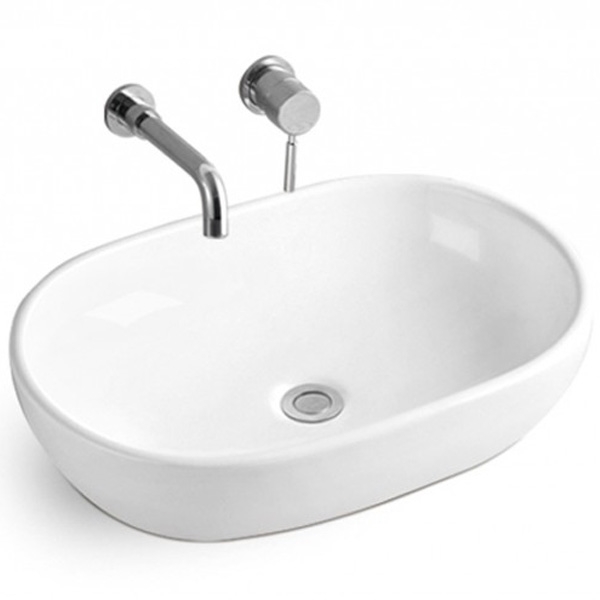 Раковина-чаша Grossman 60 GR-3015 Белая от магазина ЛесКонПром.ру