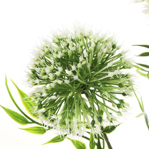 Искусственная ветка Аспарагус высота 78 см от магазина ЛесКонПром.ру