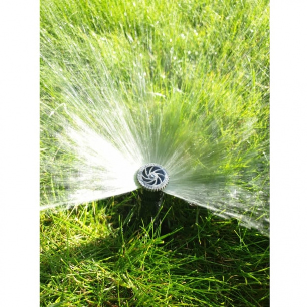 Статический дождеватель RAINMATIC PS ULTRA 4 17A от магазина ЛесКонПром.ру