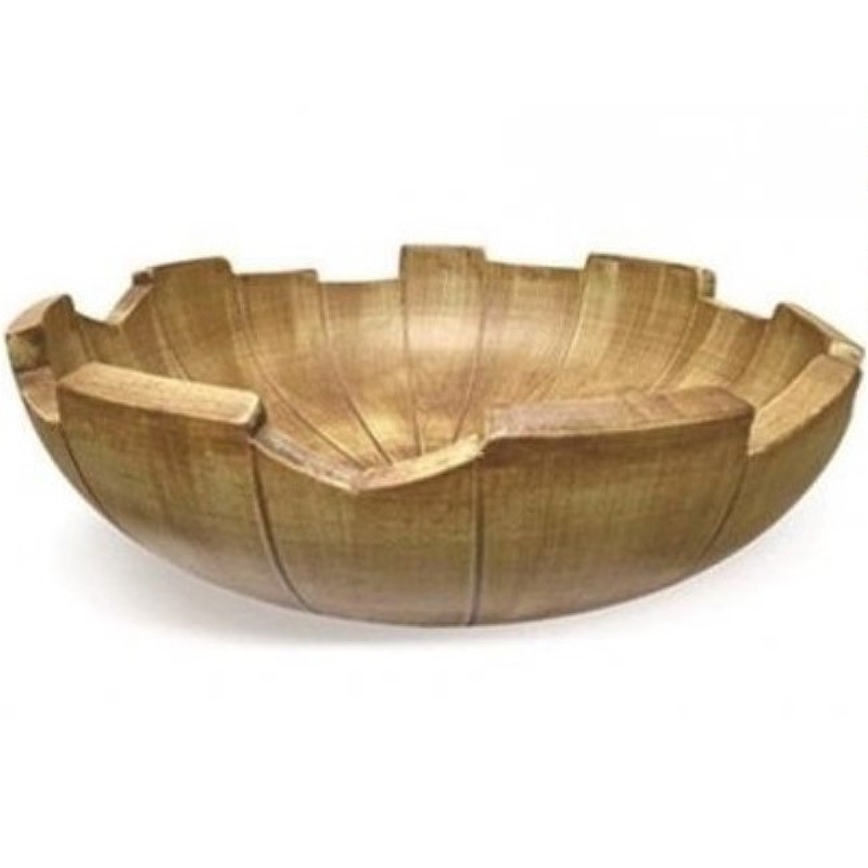 Раковина-чаша CeramaLux 39 J2051 Бежевая от магазина ЛесКонПром.ру