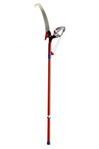 Штанга изолирующая с пилой ШОУ-110 Д ПЭР от магазина ЛесКонПром.ру