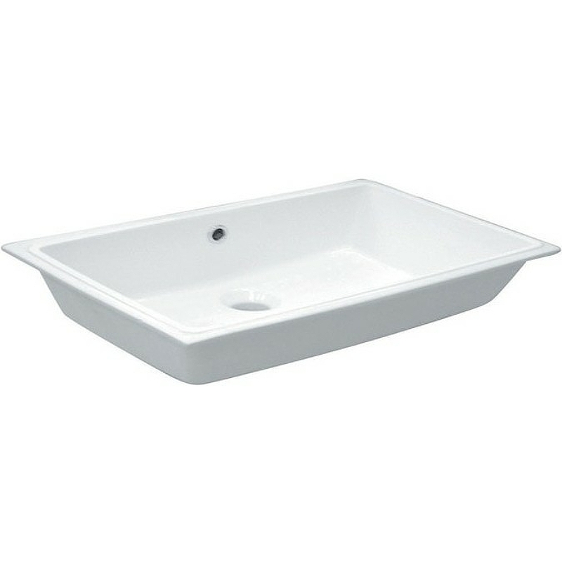 Раковина Kerasan Slim 023001 900 мм от магазина ЛесКонПром.ру