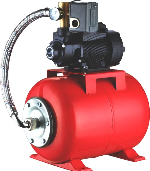 Насосная станция Pumpman ATQB 60 от магазина ЛесКонПром.ру