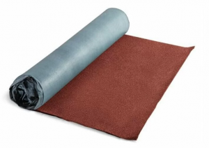 Ендовый ковер