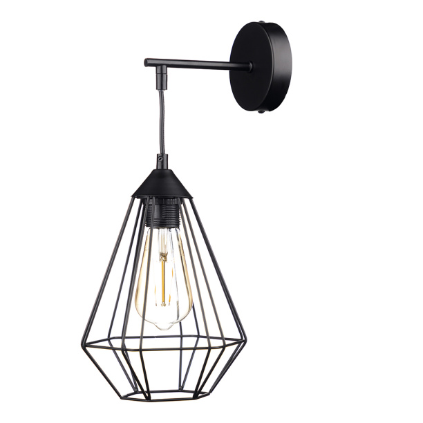 Бра NEODECO Тарбес 1хЕ27 от магазина ЛесКонПром.ру