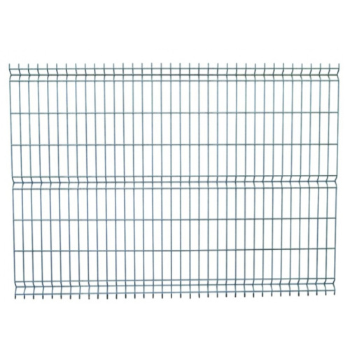 Металлические ограждения