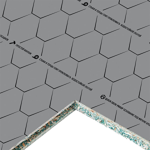 Кровля  Quick Deck