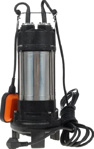 Фекальный насос Вихрь ФН -1100Л от магазина ЛесКонПром.ру