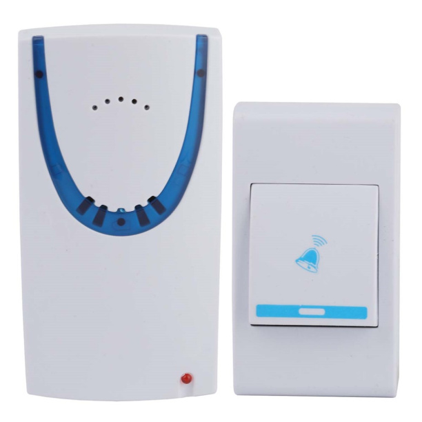 Звонок беспроводной ЭРА A03 от магазина ЛесКонПром.ру