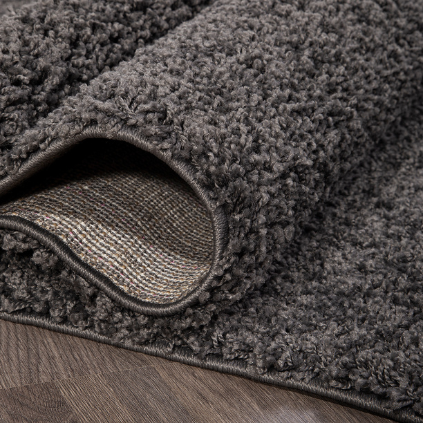 Ковер Футура S600 2,0х3,0 м антрацит от магазина ЛесКонПром.ру