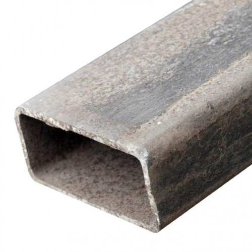 Профильные трубы