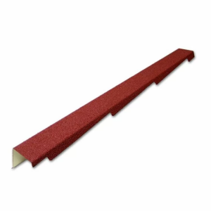 Планки торцевые