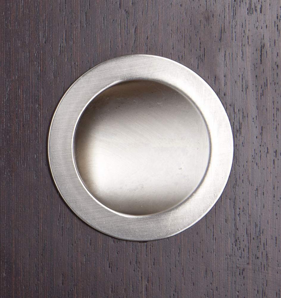 Ручка врезная мебельная Модель MN111 MN1116Z70G171 от магазина ЛесКонПром.ру