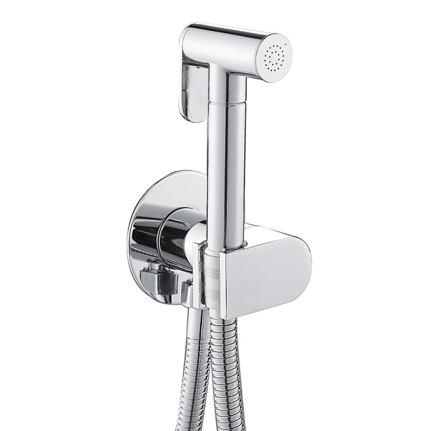 Гигиенический душ Esko SMH03 встраиваемый от магазина ЛесКонПром.ру