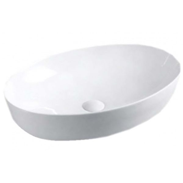 Раковина-чаша CeramaLux 61 9433 Белая от магазина ЛесКонПром.ру