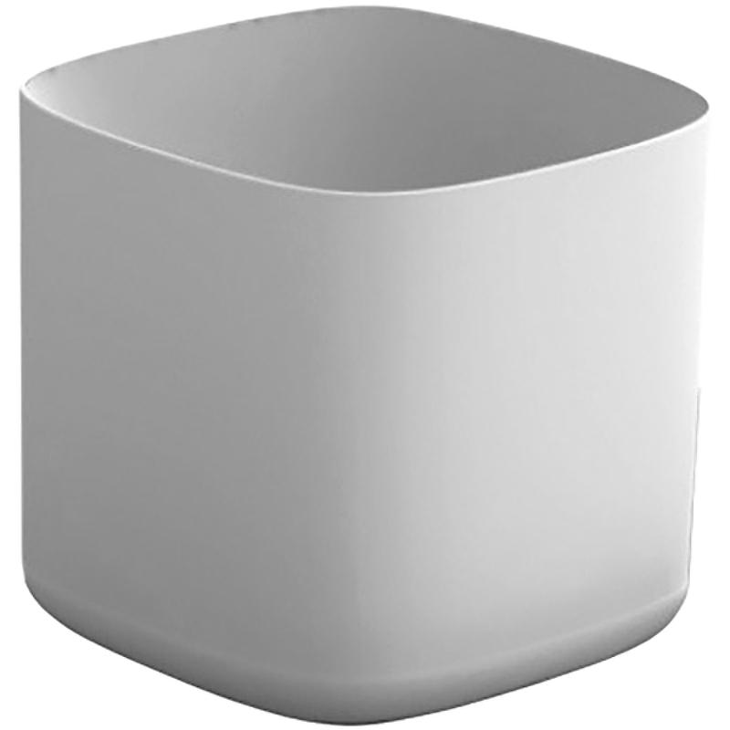 Раковина Scarabeo 42 5503 Белая от магазина ЛесКонПром.ру