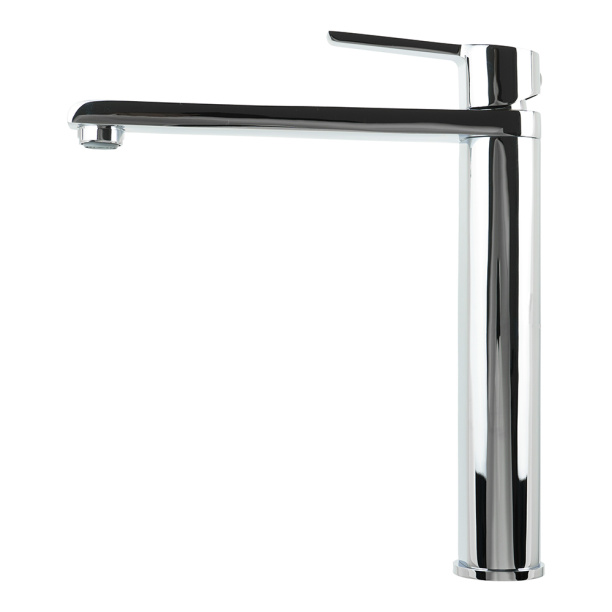 Смеситель для кухни FLUMEN Libron хром от магазина ЛесКонПром.ру