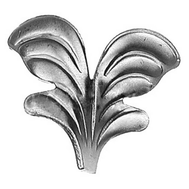 Лист 70х60х2 мм правый от магазина ЛесКонПром.ру