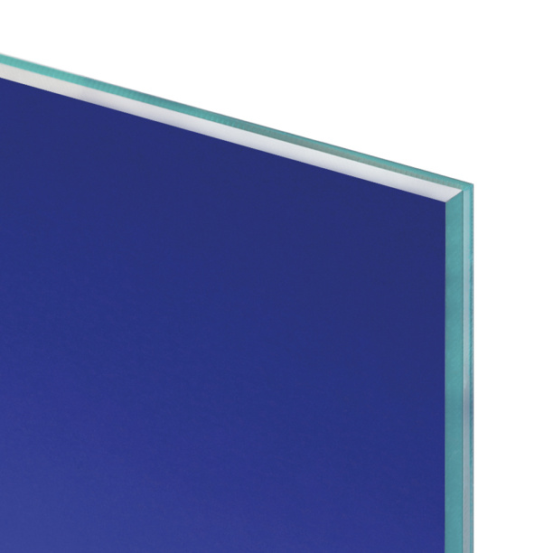 Канвас 40х40 см Рыжий кот от магазина ЛесКонПром.ру