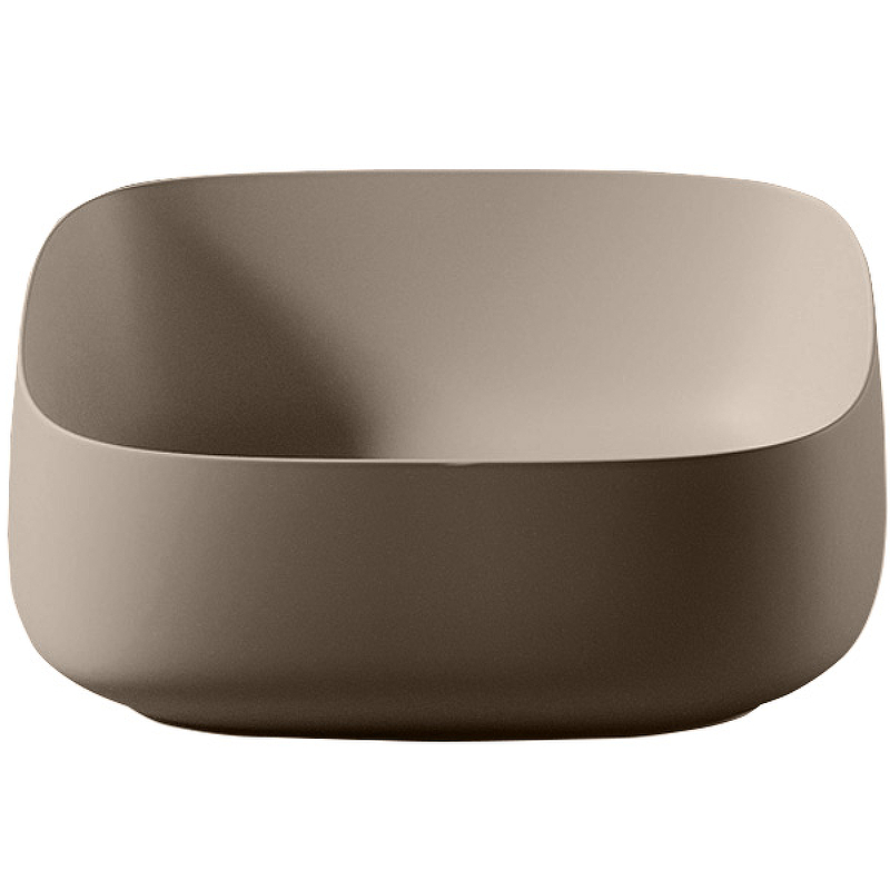 Раковина-чаша Artceram Cognac 46 COL007 41 00 Matera от магазина ЛесКонПром.ру