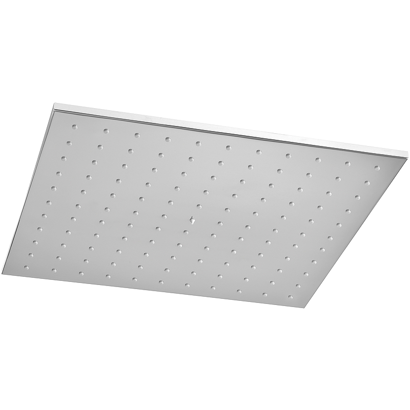 Верхний душ Omnires Slimline WG240CR Хром от магазина ЛесКонПром.ру