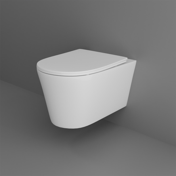 Биде Aquatek Вега подвесное от магазина ЛесКонПром.ру