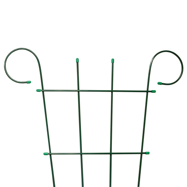 Шпалера для растений Веер 80х200 см от магазина ЛесКонПром.ру