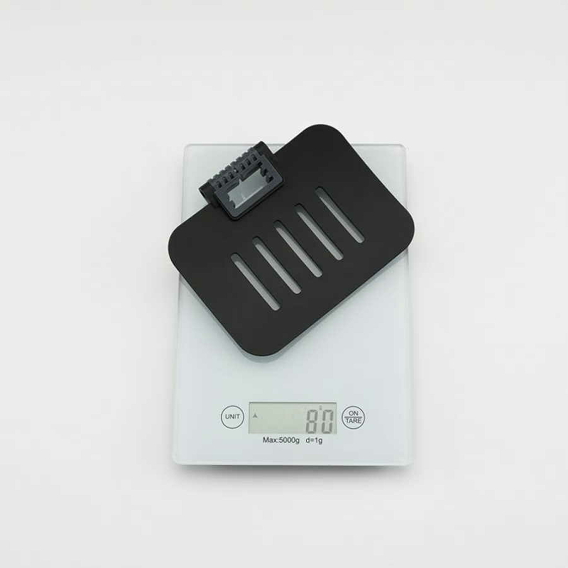 Душевой гарнитур Gappo G8013 Черный матовый от магазина ЛесКонПром.ру