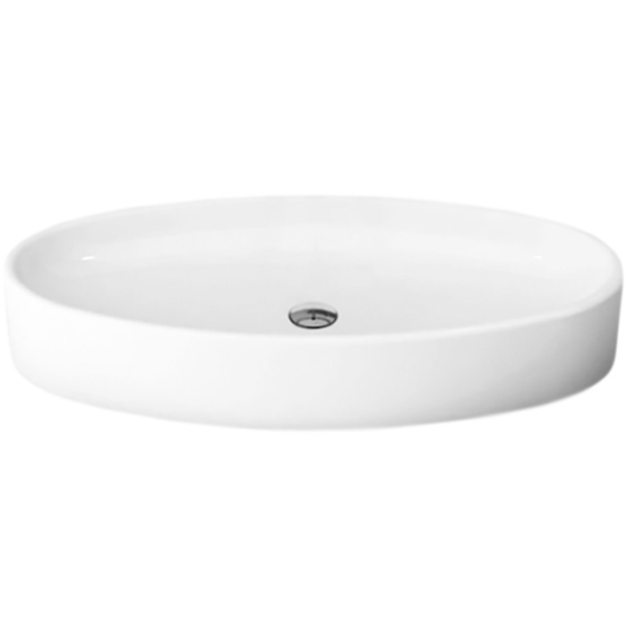 Раковина-чаша Bocchi Vessel 85 1014 Белая глянцевая от магазина ЛесКонПром.ру