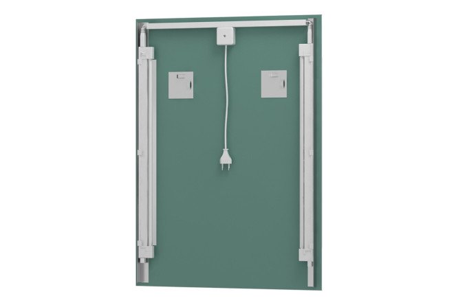 Зеркало EVOFORM Lumline 80372820 от магазина ЛесКонПром.ру