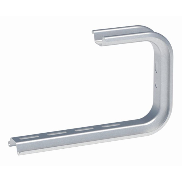 Профиль EKF C-Омега 200 мм от магазина ЛесКонПром.ру