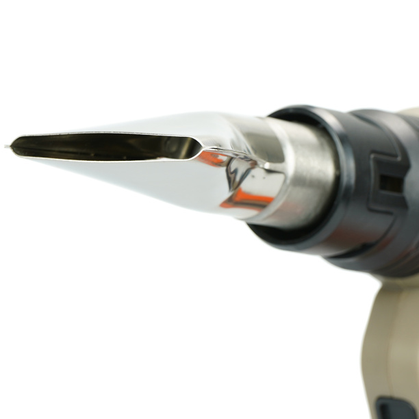 Фен технический CROWN CT19023K 2000 Вт от магазина ЛесКонПром.ру