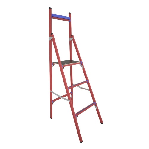 Стремянка стеклопластиковая ДИЭЛЕКТРИК  СВД-1,0 от магазина ЛесКонПром.ру