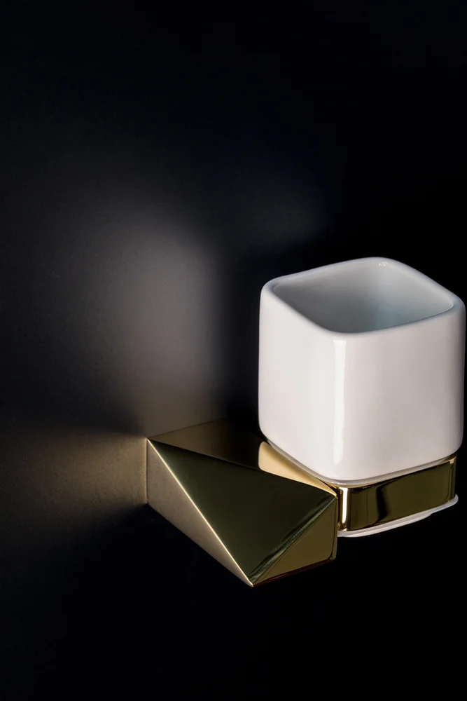 Стакан Boheme New Venturo 10314-G от магазина ЛесКонПром.ру