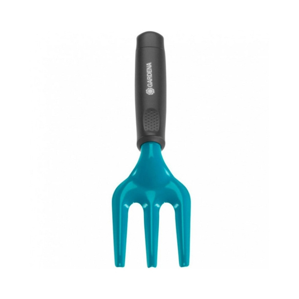 Вилка посадочная 7,5 см Gardena от магазина ЛесКонПром.ру