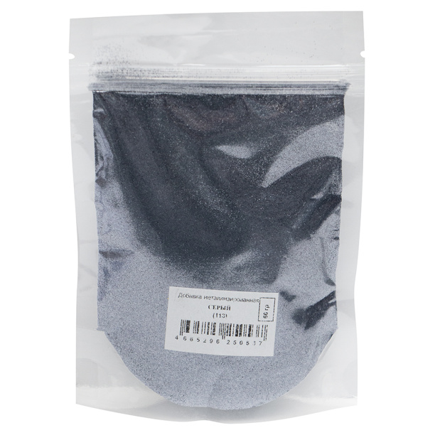 Добавка для затирки DIAMANT 113 серый 66 г от магазина ЛесКонПром.ру