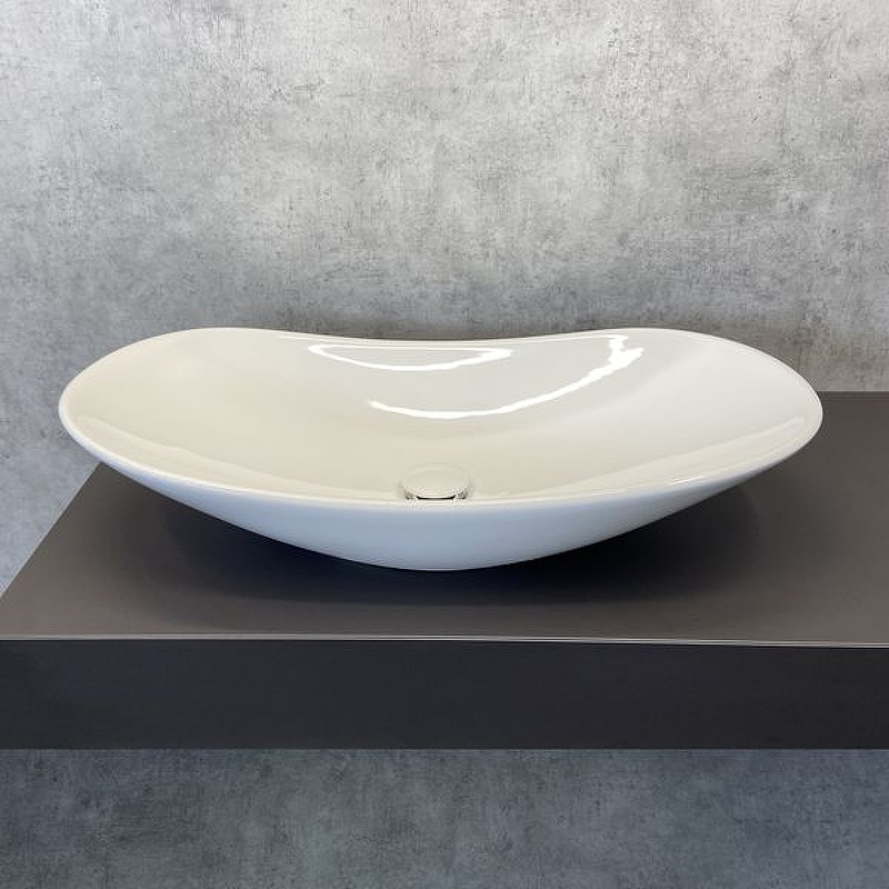 Раковина-чаша Comforty 72.5 7811B 00004137215 Белая от магазина ЛесКонПром.ру