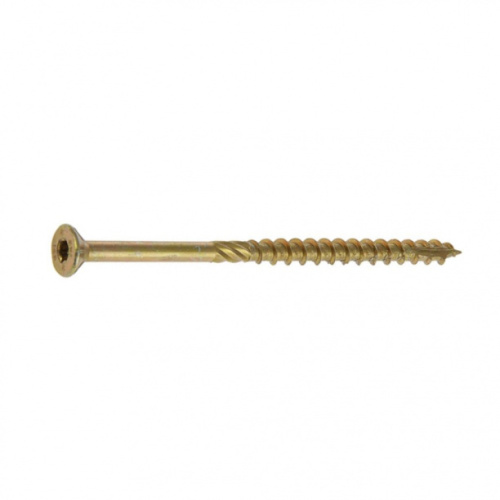 Конструкционные шурупы