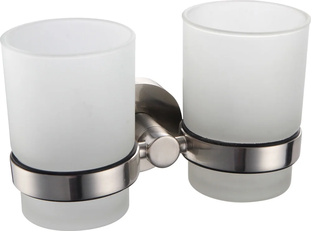 Стакан Fixsen Modern FX-51507 двойной от магазина ЛесКонПром.ру